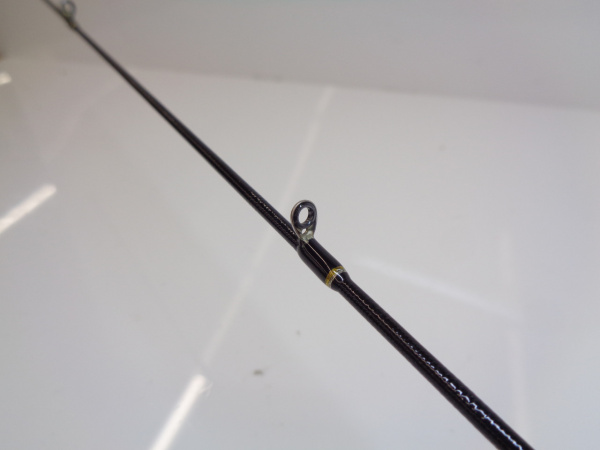 トリプルクロス TCXーT802ML黒鯛